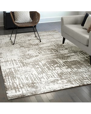 Muratap Fashion relax molde laagpolig vloerkleed modern luxe - 160x220 cm