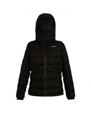 Regatta Womens/Ladies Aldthorn Quilted Jacket (Black)
