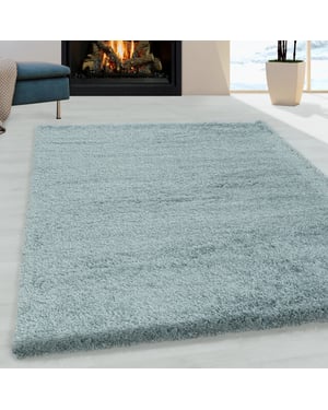 Muratap Pearl soft hoogpolig vloerkleed 140x200 cm
