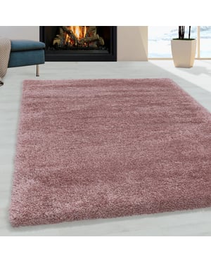 Muratap Pearl soft hoogpolig vloerkleed 160x230 cm