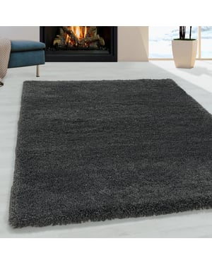 Muratap Pearl soft hoogpolig vloerkleed 140x200 cm