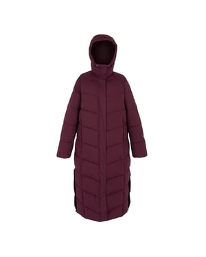 Regatta Womens/Ladies Eloria Padded Jacket (Fig)