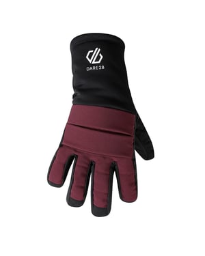 Dare 2B Unisex Adult Freeride vattentäta handskar (Fig)