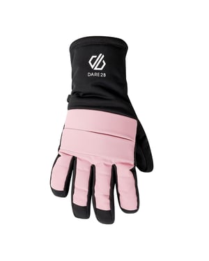 Dare 2B Freeride waterdichte handschoenen voor volwassenen (Lila's)
