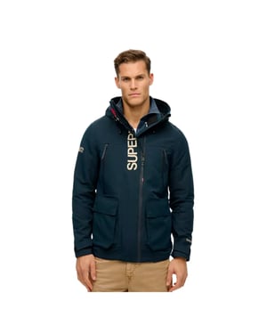 Superdry Ultimate Windbreaker voor heren