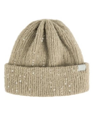 Regatta Dam Lorelai Beanie (Mjuk Taupe)