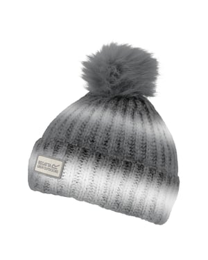 Regatta Womens/Ladies Frosty Beanie (Light Vanilla)