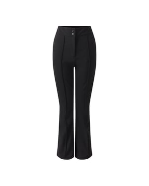 Dare 2B Dames Glide Ski Broek (Zwart)