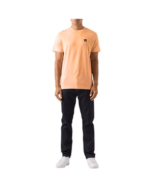 Weekend Offender Mens T Shirts Crew Neck Short Sleeve Cannon Beach Summer Tee