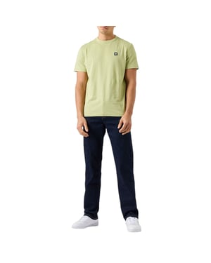 Weekend Offender Mens T Shirts Crew Neck Short Sleeve Cannon Beach Summer Tee