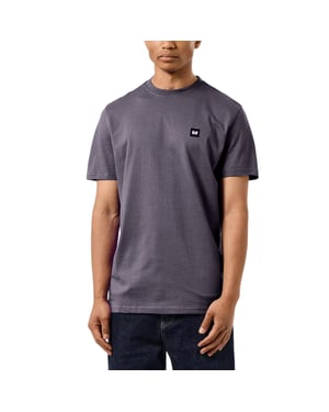 Weekend Offender Mens T Shirts Crew Neck Short Sleeve Cannon Beach Summer Tee
