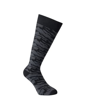 Dare 2B Mens Mountain Ski Socks (Black)