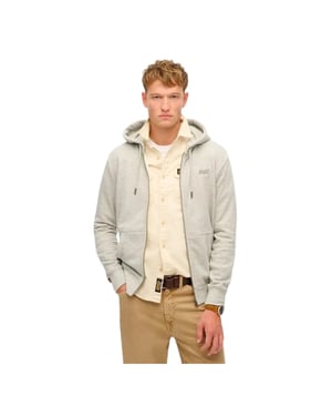 Superdry Essential-tröja för män