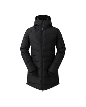Dare 2B Womens/Ladies Ski Jacket (Black)
