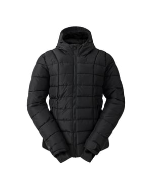 Dare 2B Womens/Ladies Blindside Ski Jacket (Black)