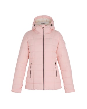 Dare 2B Womens/Ladies Blindside Ski Jacket (Crystal Rose)