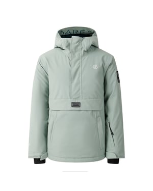 Dare 2B Kinder/Kids Freehand II Ski jas (Gletsjer Groen)