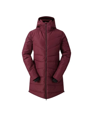 Dare 2B Womens/Ladies Ski Jacket (Fig)