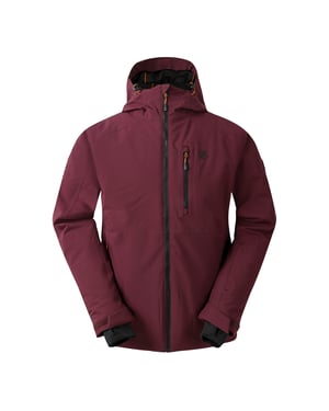 Dare 2B Heren Eagle III Ski jas (Afb.)