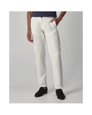 Dutch Dandies Finos chino
