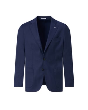 Dutch Dandies Domino jacket