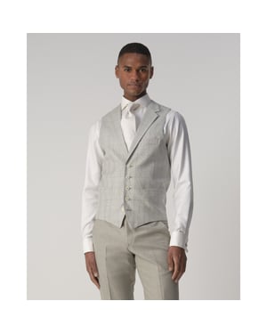 Dutch Dandies Vittorio gilet