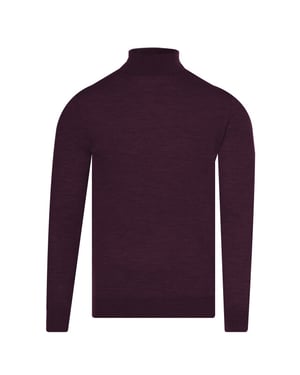 Dutch Dandies Fonda turtleneck