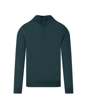 Dutch Dandies Pullover half zip