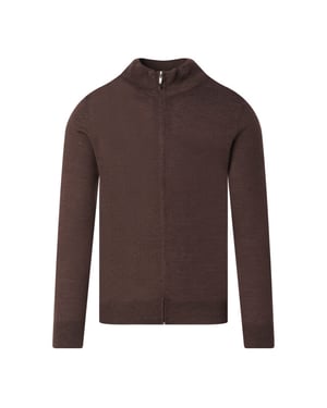 Dutch Dandies cardigan bogart