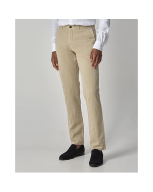 Dutch Dandies Finos chino