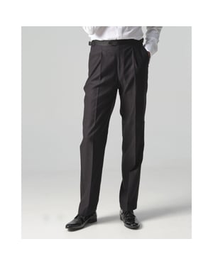Dutch Dandies Arno kantelberg pantalon