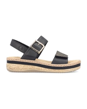 Rieker Sandalen