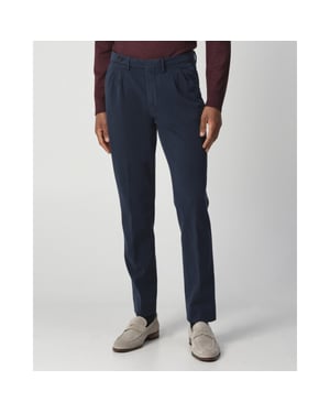 Dutch Dandies Puglia pantalon
