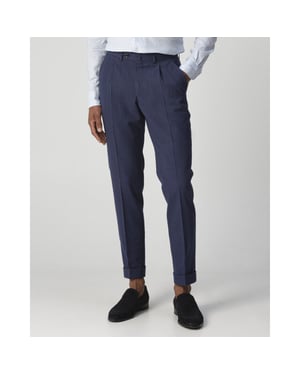 Dutch Dandies Prato mix & match pantalon