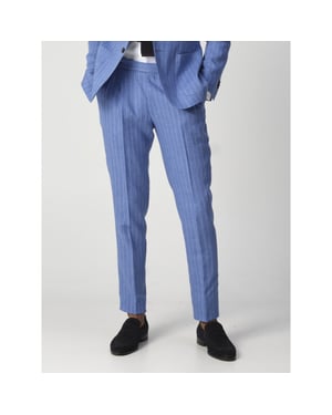 Dutch Dandies mix&match pantalon portofino dd332