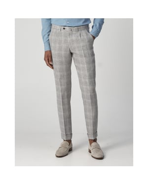 Dutch Dandies Prato mix & match pantalon