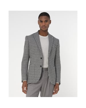 Dutch Dandies Damon jacket