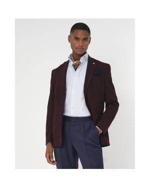 Dutch Dandies Damon jacket