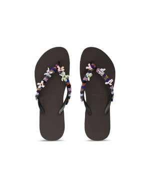 Uzurii Las dalias blue koffie