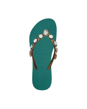 Uzurii Pearl monroe bosgroen