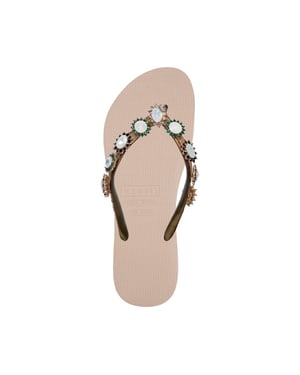 Uzurii Pearl monroe zand