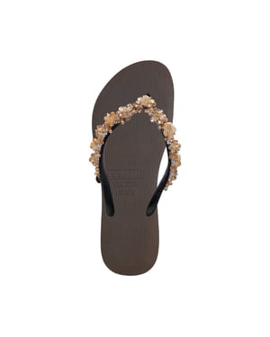 Uzurii Precious bloom gold koffie