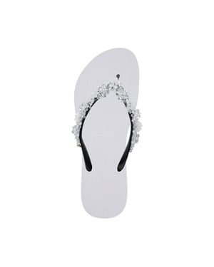 Uzurii Precious bloom white wit