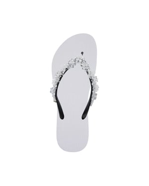 Uzurii Precious bloom white wit