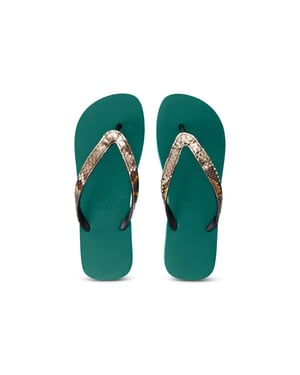 Uzurii Python taupe bosgroen