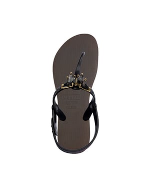Uzurii Selena butterfly silver koffie
