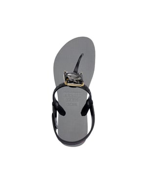 Uzurii Selena diamond silver zilver