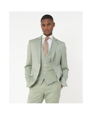 Dutch Dandies Amalfi driedelig trouwpak