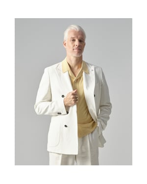 Dutch Dandies Arno kantelberg darwin m&m colbert
