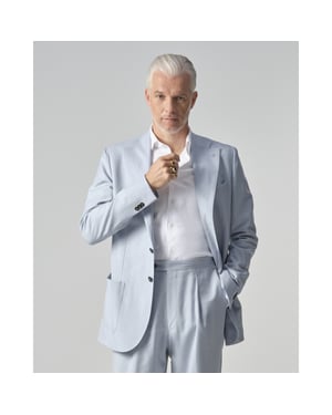 Dutch Dandies Arno kantelberg domo pak